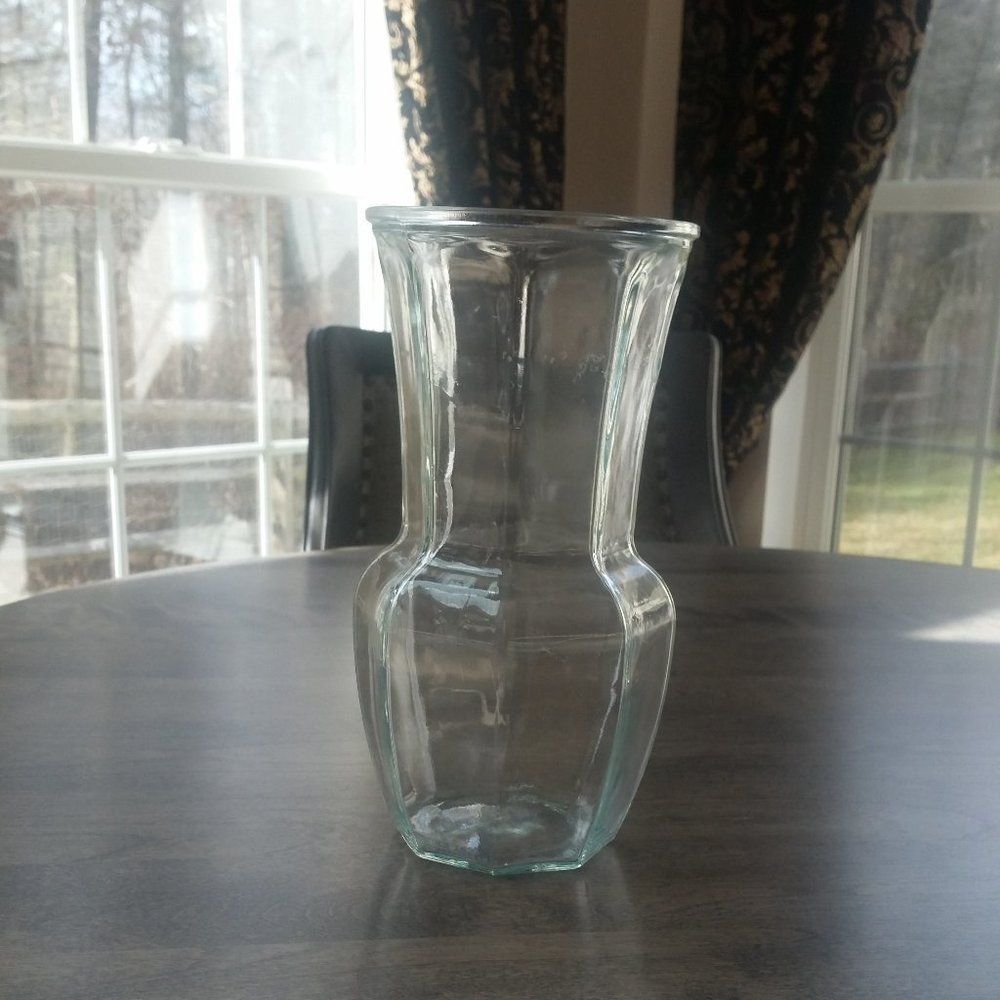 Vintage Flower Vase